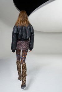 Giamba RTW Fall 2018