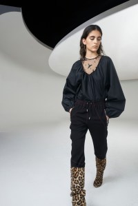 Giamba RTW Fall 2018