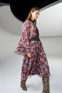 Giamba RTW Fall 2018