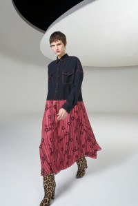 Giamba RTW Fall 2018