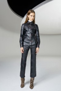 Giamba RTW Fall 2018