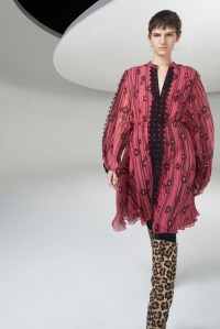 Giamba RTW Fall 2018