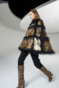 Giamba RTW Fall 2018