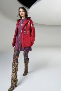 Giamba RTW Fall 2018