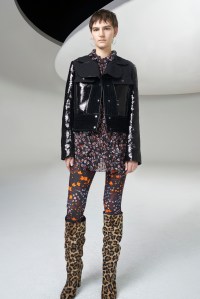 Giamba RTW Fall 2018