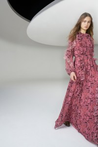 Giamba RTW Fall 2018