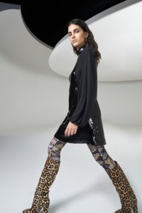 Giamba RTW Fall 2018