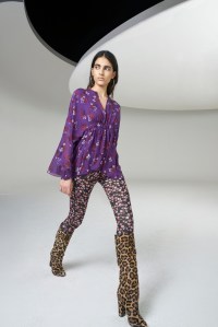 Giamba RTW Fall 2018