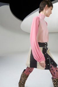 Giamba RTW Fall 2018