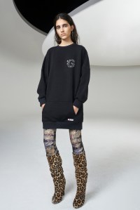 Giamba RTW Fall 2018