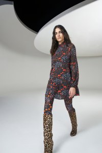 Giamba RTW Fall 2018