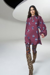 Giamba RTW Fall 2018