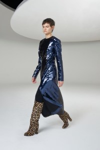 Giamba RTW Fall 2018