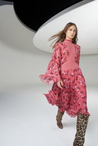 Giamba RTW Fall 2018