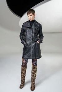 Giamba RTW Fall 2018