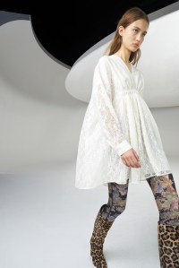 Giamba RTW Fall 2018
