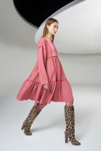 Giamba RTW Fall 2018