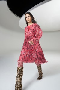 Giamba RTW Fall 2018