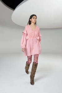 Giamba RTW Fall 2018