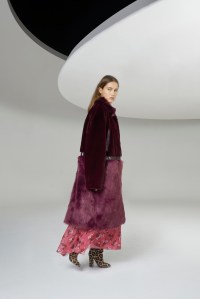 Giamba RTW Fall 2018