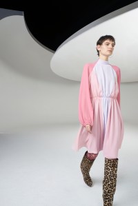 Giamba RTW Fall 2018