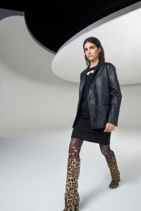 Giamba RTW Fall 2018