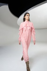 Giamba RTW Fall 2018