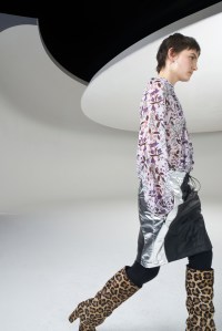 Giamba RTW Fall 2018