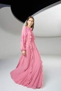 Giamba RTW Fall 2018