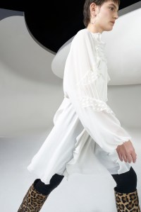 Giamba RTW Fall 2018