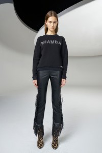 Giamba RTW Fall 2018