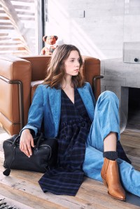 Golden Goose Deluxe Brand RTW Fall 2018
