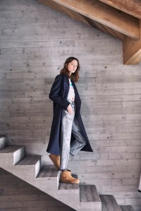 Golden Goose Deluxe Brand RTW Fall 2018