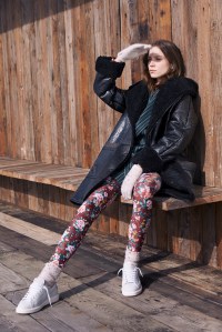 Golden Goose Deluxe Brand RTW Fall 2018