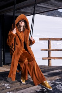 Golden Goose Deluxe Brand RTW Fall 2018