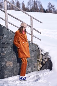 Golden Goose Deluxe Brand RTW Fall 2018