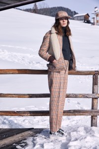 Golden Goose Deluxe Brand RTW Fall 2018