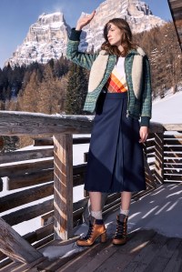 Golden Goose Deluxe Brand RTW Fall 2018
