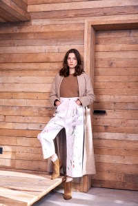 Golden Goose Deluxe Brand RTW Fall 2018