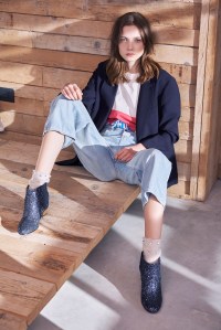 Golden Goose Deluxe Brand RTW Fall 2018