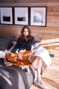 Golden Goose Deluxe Brand RTW Fall 2018