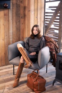 Golden Goose Deluxe Brand RTW Fall 2018