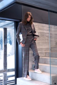 Golden Goose Deluxe Brand RTW Fall 2018