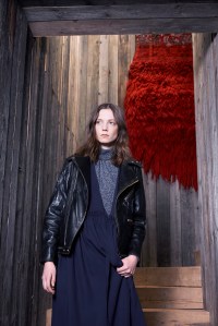 Golden Goose Deluxe Brand RTW Fall 2018