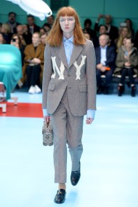 Gucci RTW Fall 2018