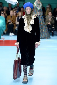 Gucci RTW Fall 2018
