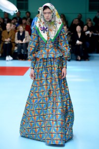 Gucci RTW Fall 2018
