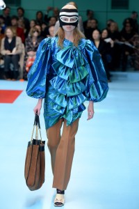 Gucci RTW Fall 2018