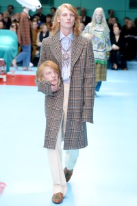 Gucci RTW Fall 2018