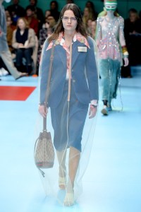 Gucci RTW Fall 2018